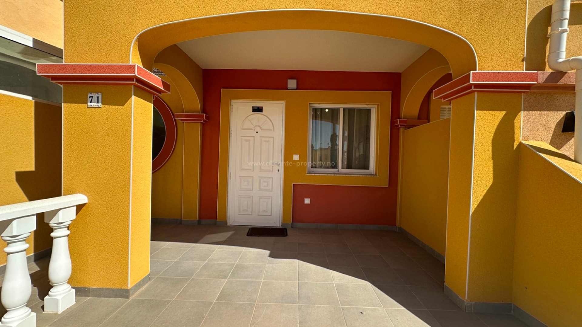 Bungalow in La Regia