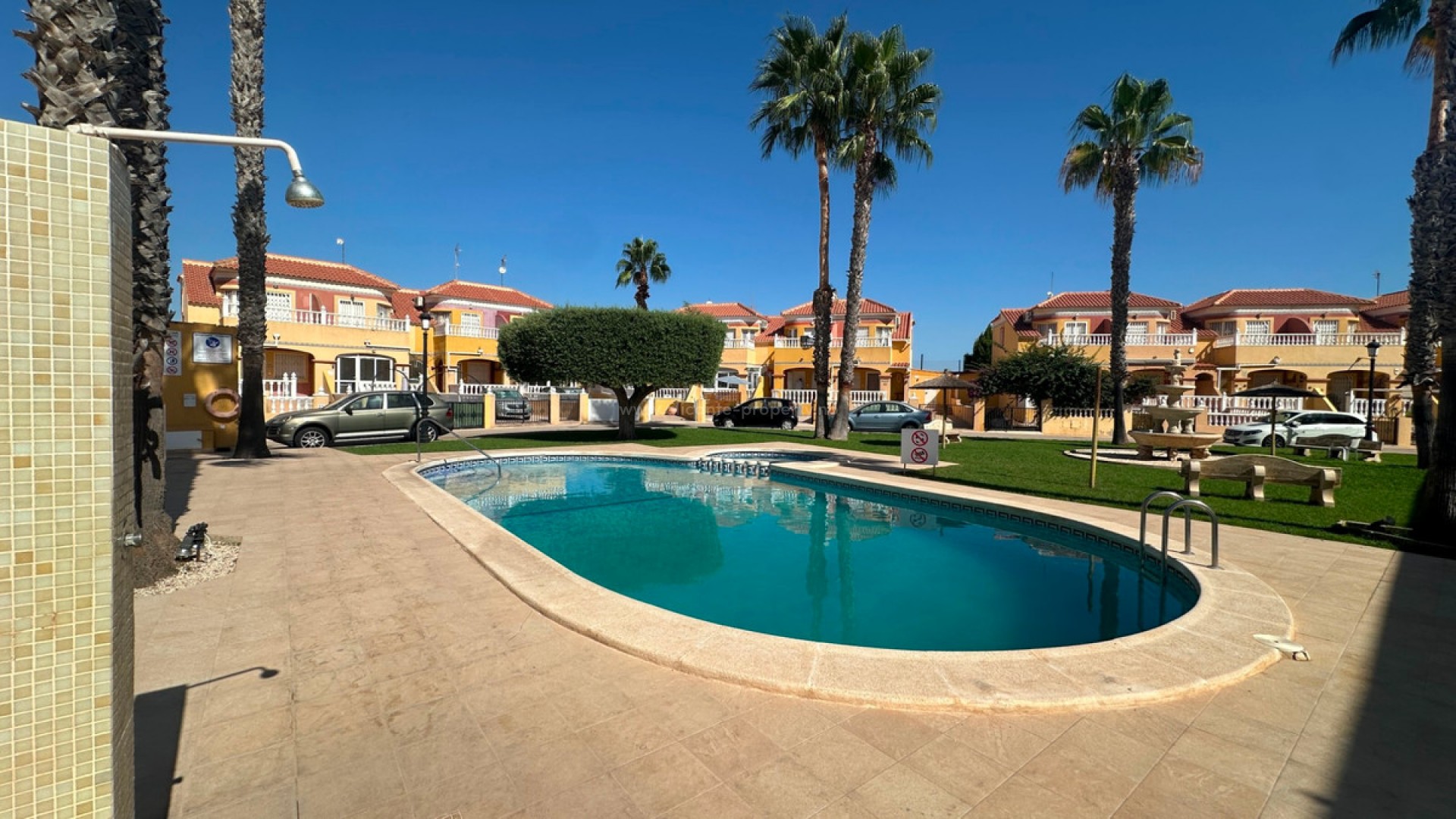 Bungalow in La Regia