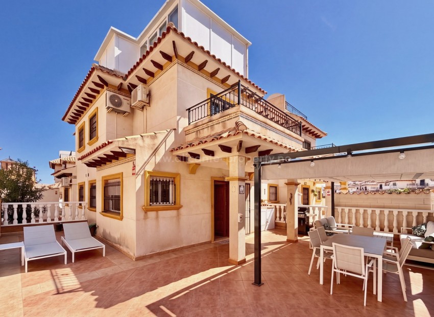 Bungalow in La Regia