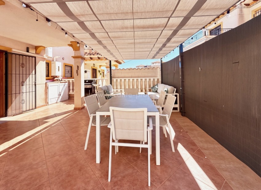 Bungalow in La Regia
