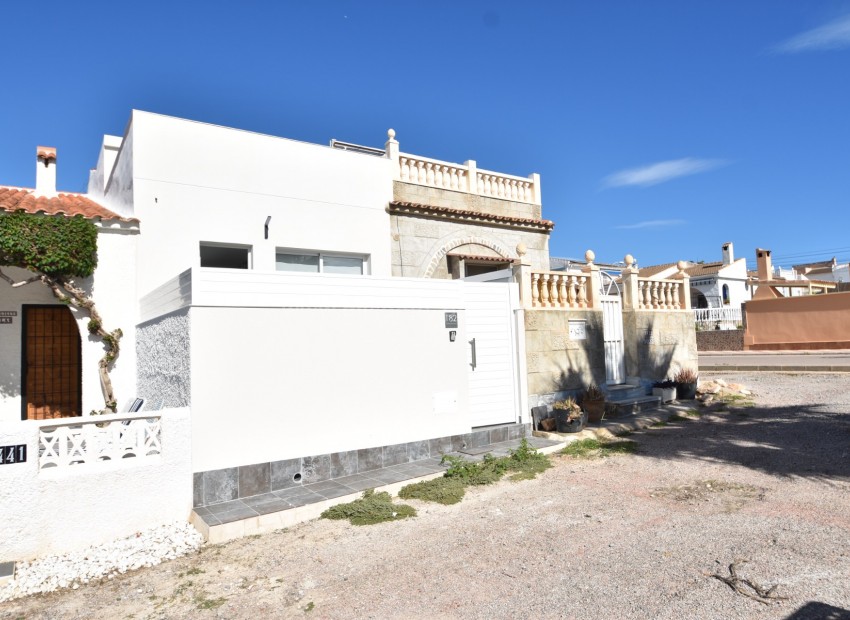 Bungalow in La Siesta