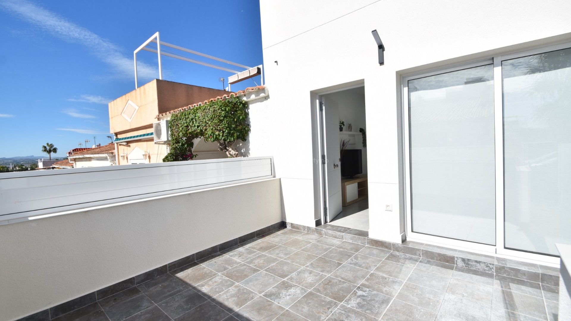 Bungalow in La Siesta