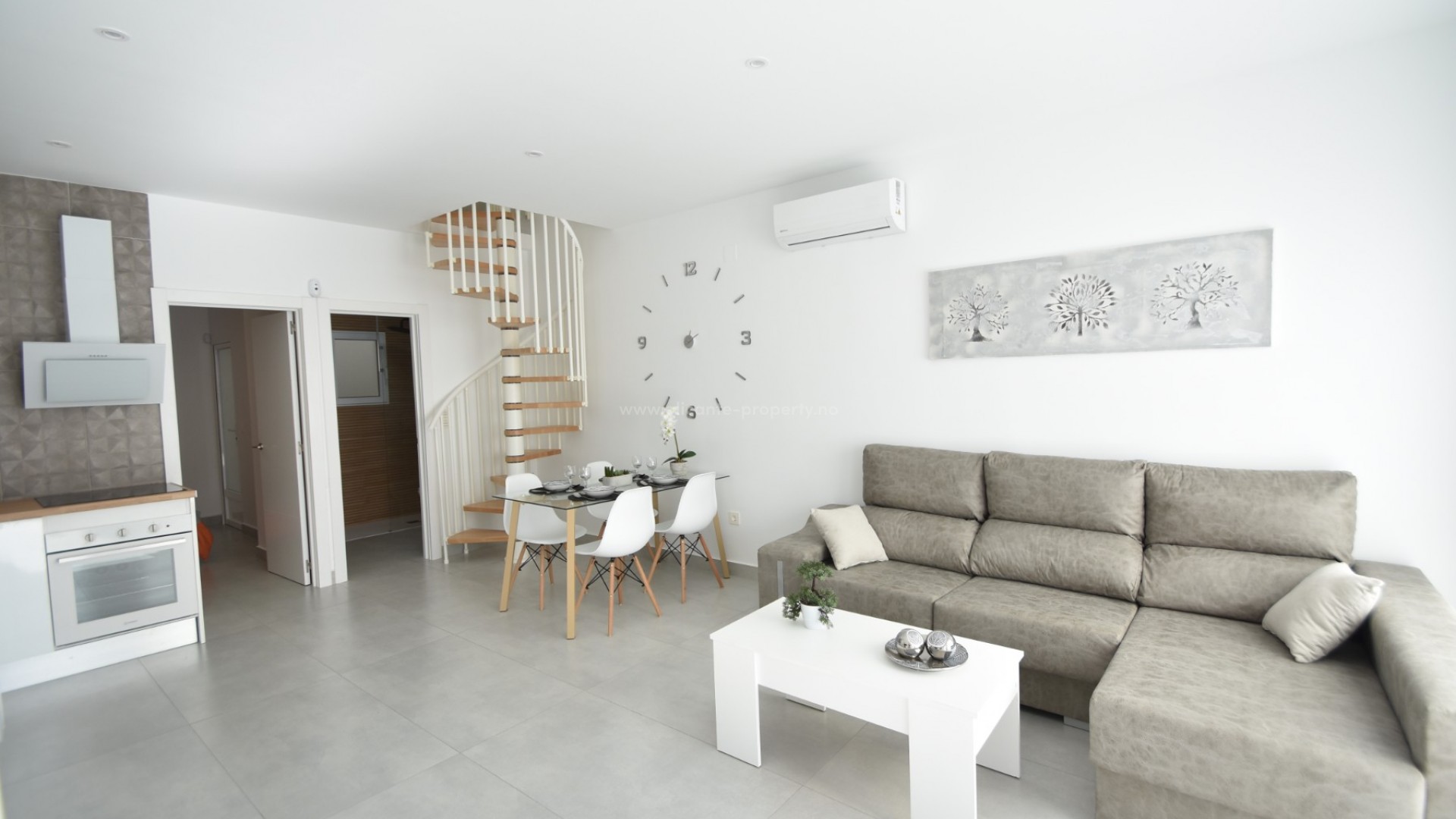 Bungalow in La Siesta