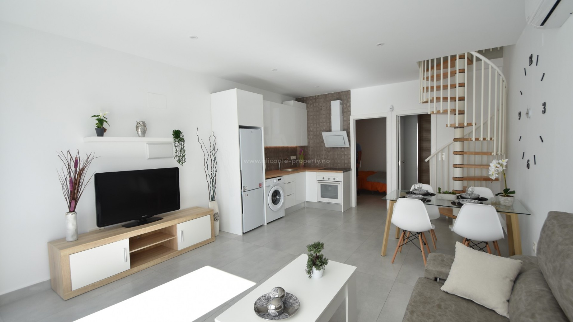 Bungalow in La Siesta