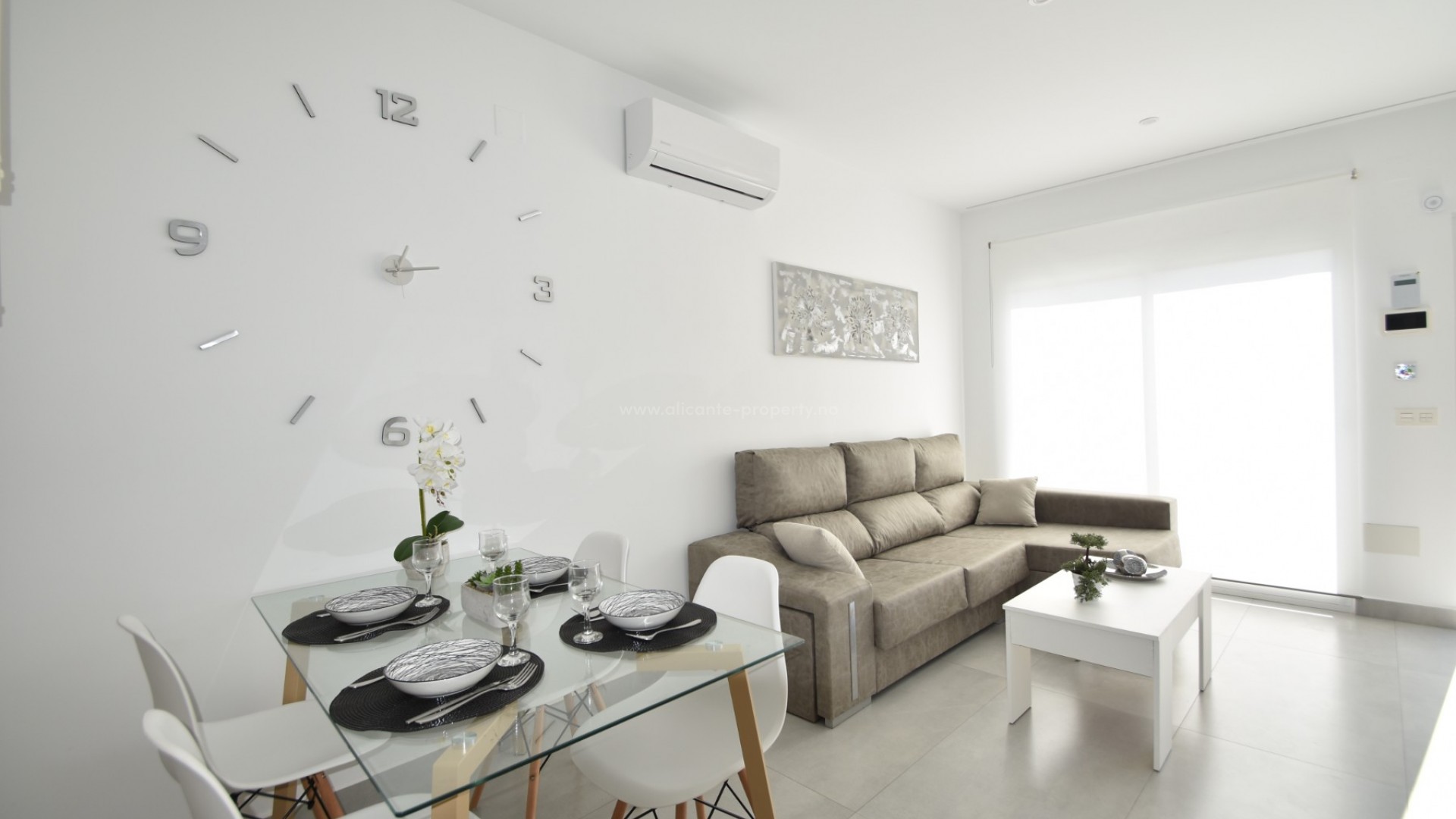 Bungalow in La Siesta