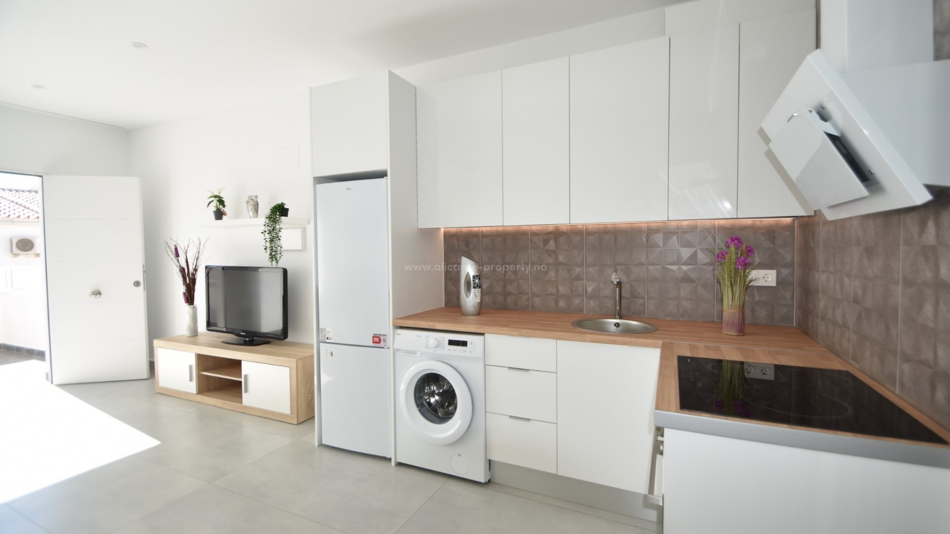 Bungalow in La Siesta