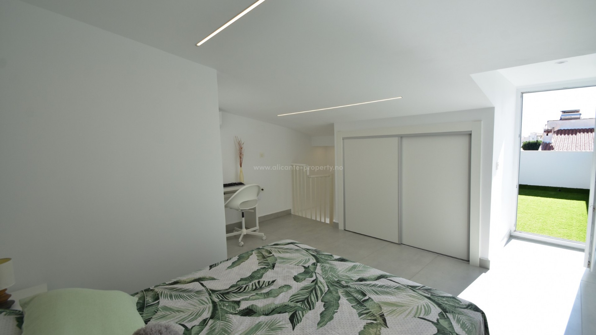 Bungalow in La Siesta