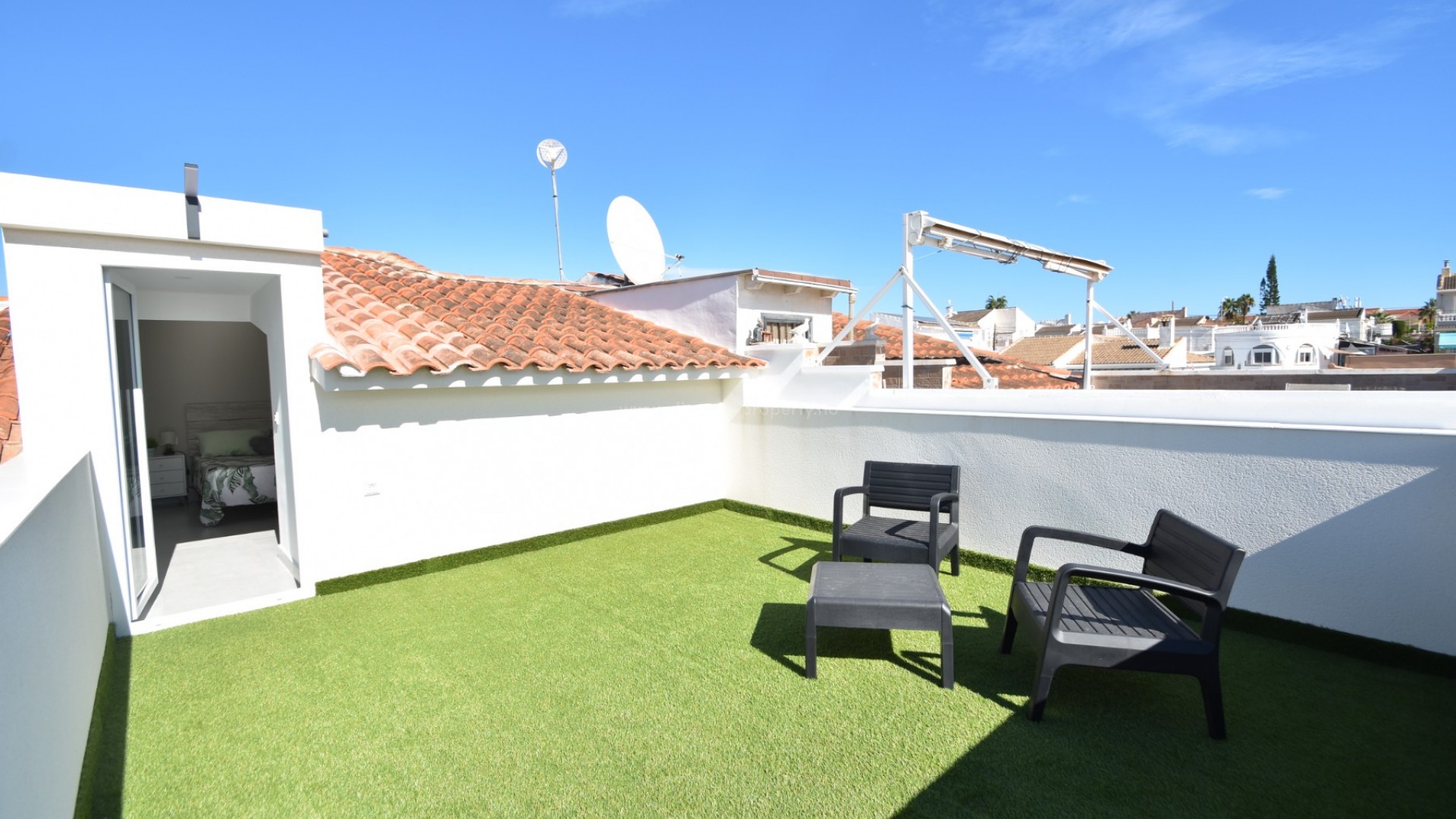 Bungalow in La Siesta