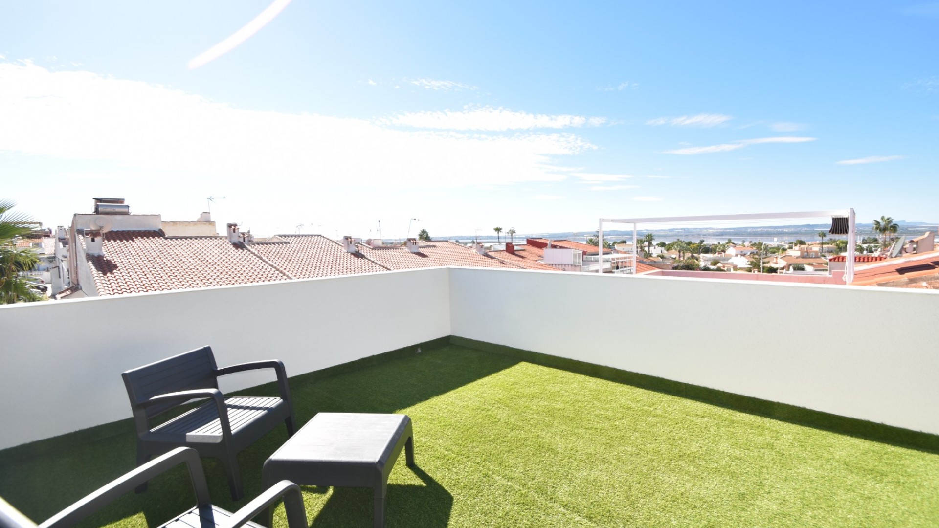 Bungalow in La Siesta