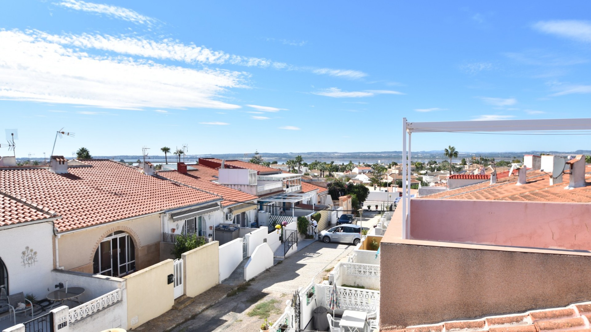 Bungalow in La Siesta