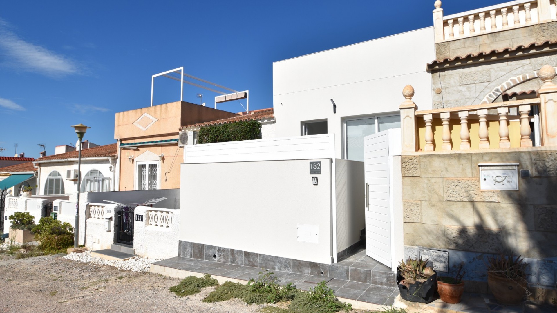 Bungalow in La Siesta