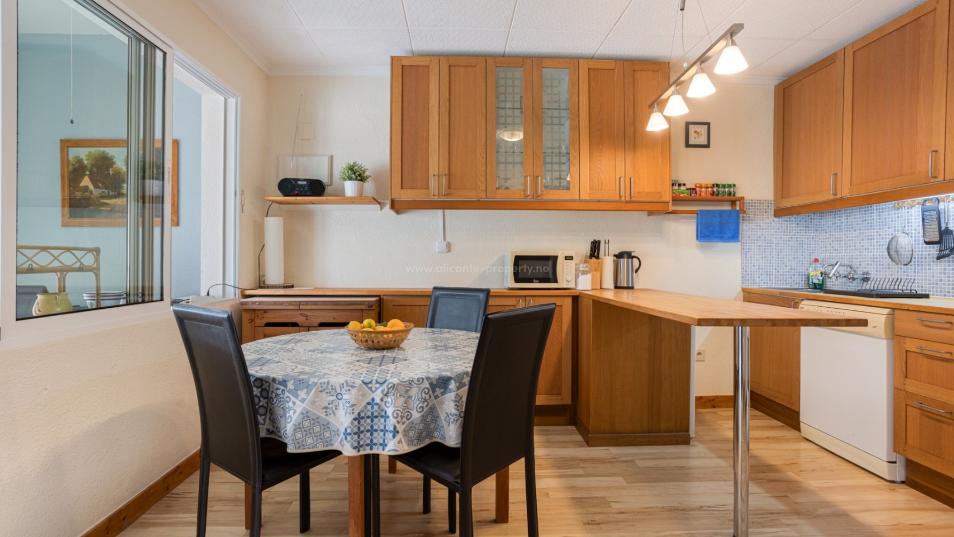 Bungalow in La Siesta