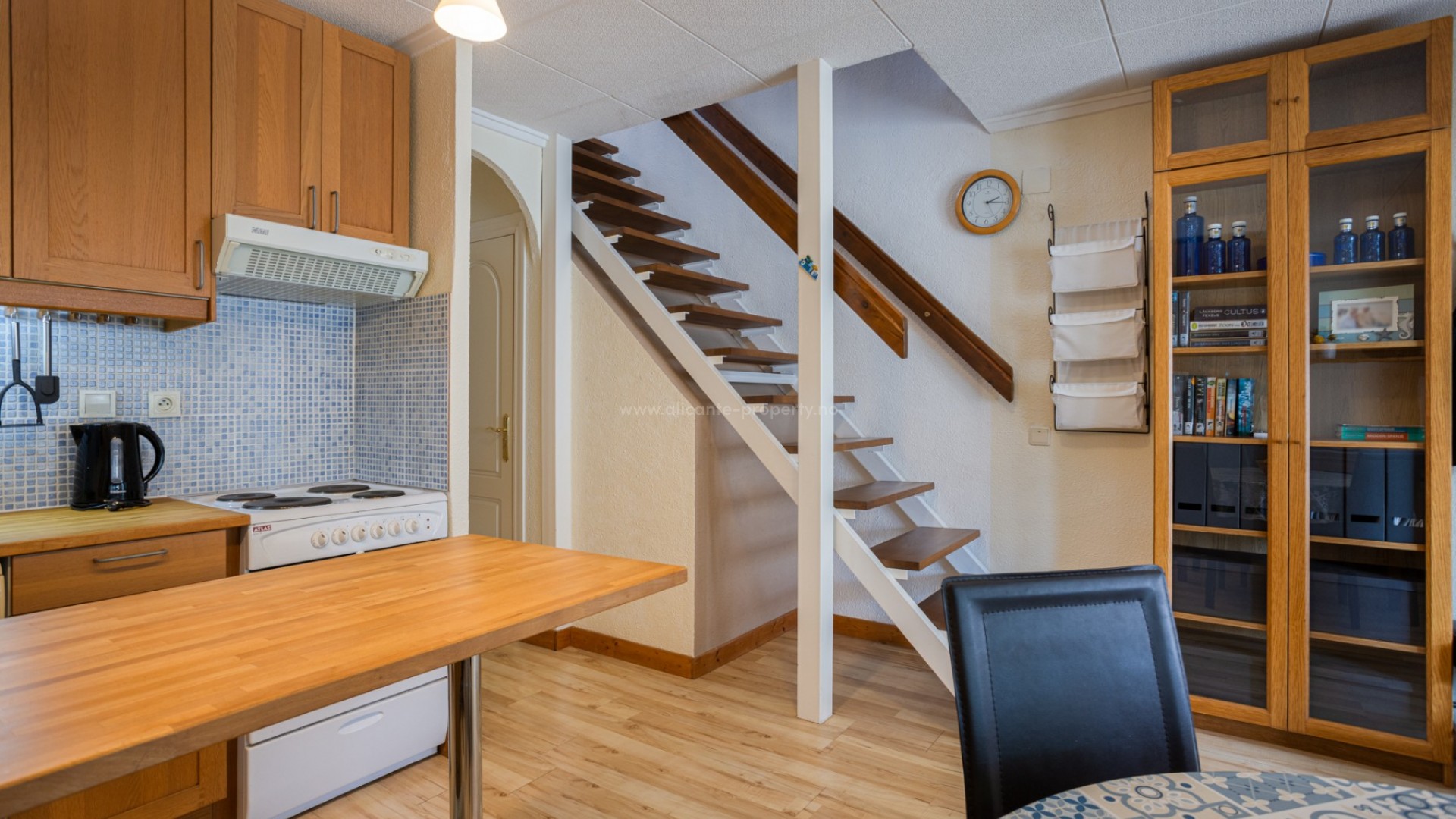 Bungalow in La Siesta