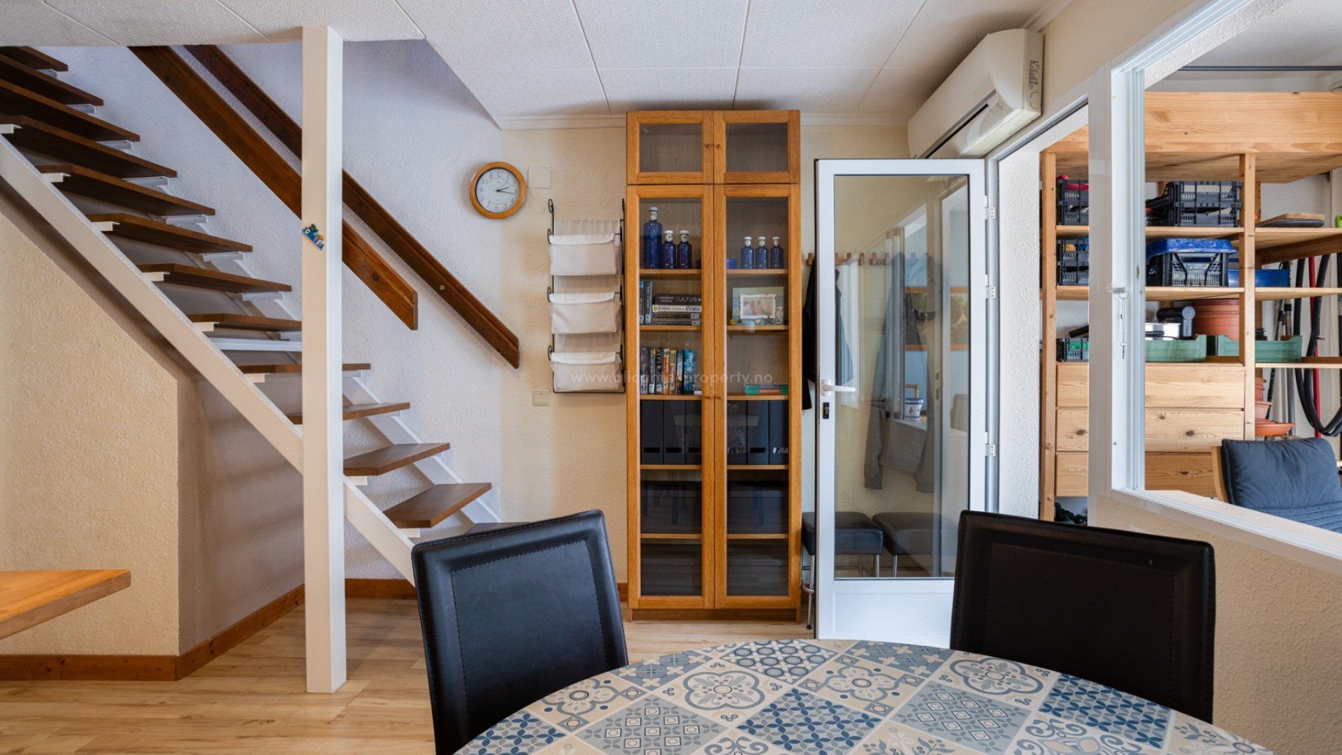 Bungalow in La Siesta