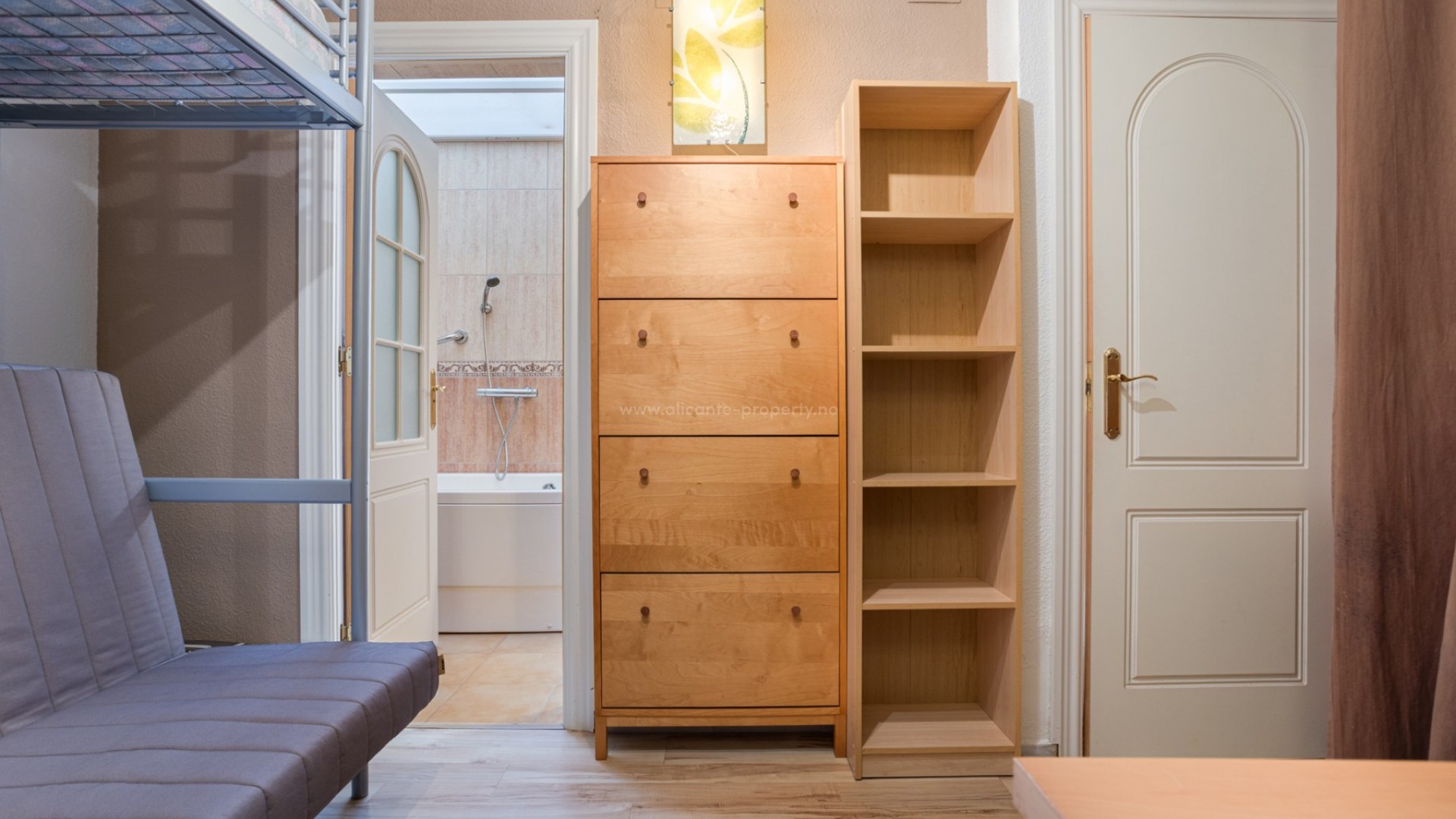 Bungalow in La Siesta