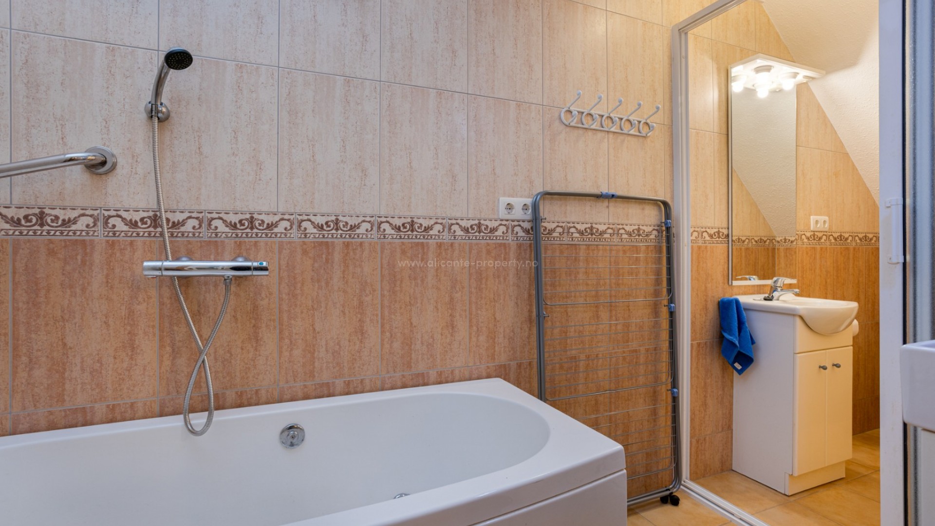 Bungalow in La Siesta