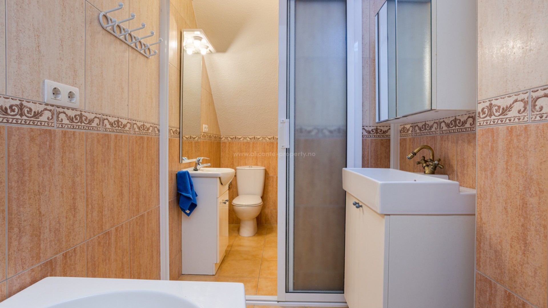 Bungalow in La Siesta