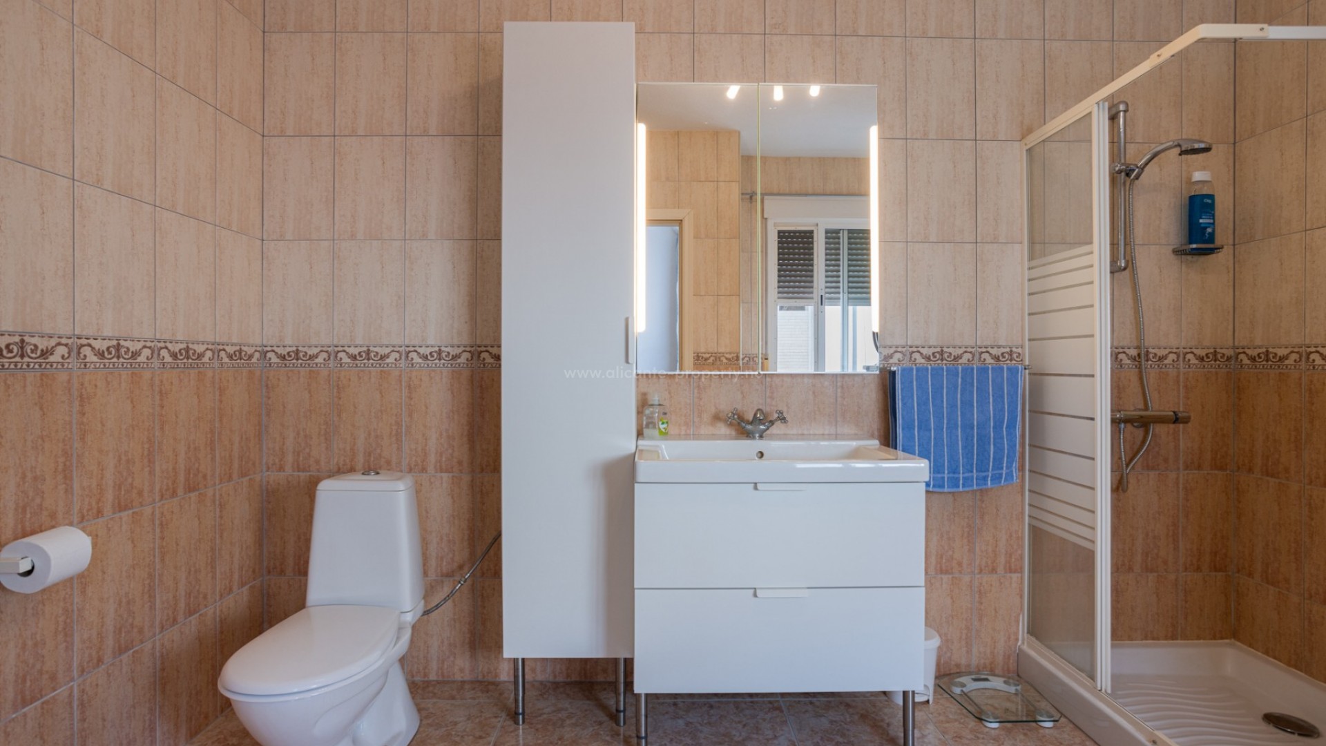 Bungalow in La Siesta