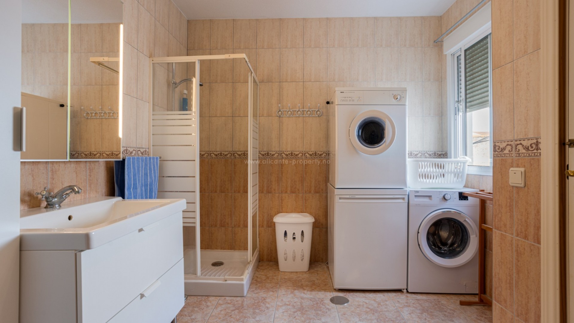 Bungalow in La Siesta