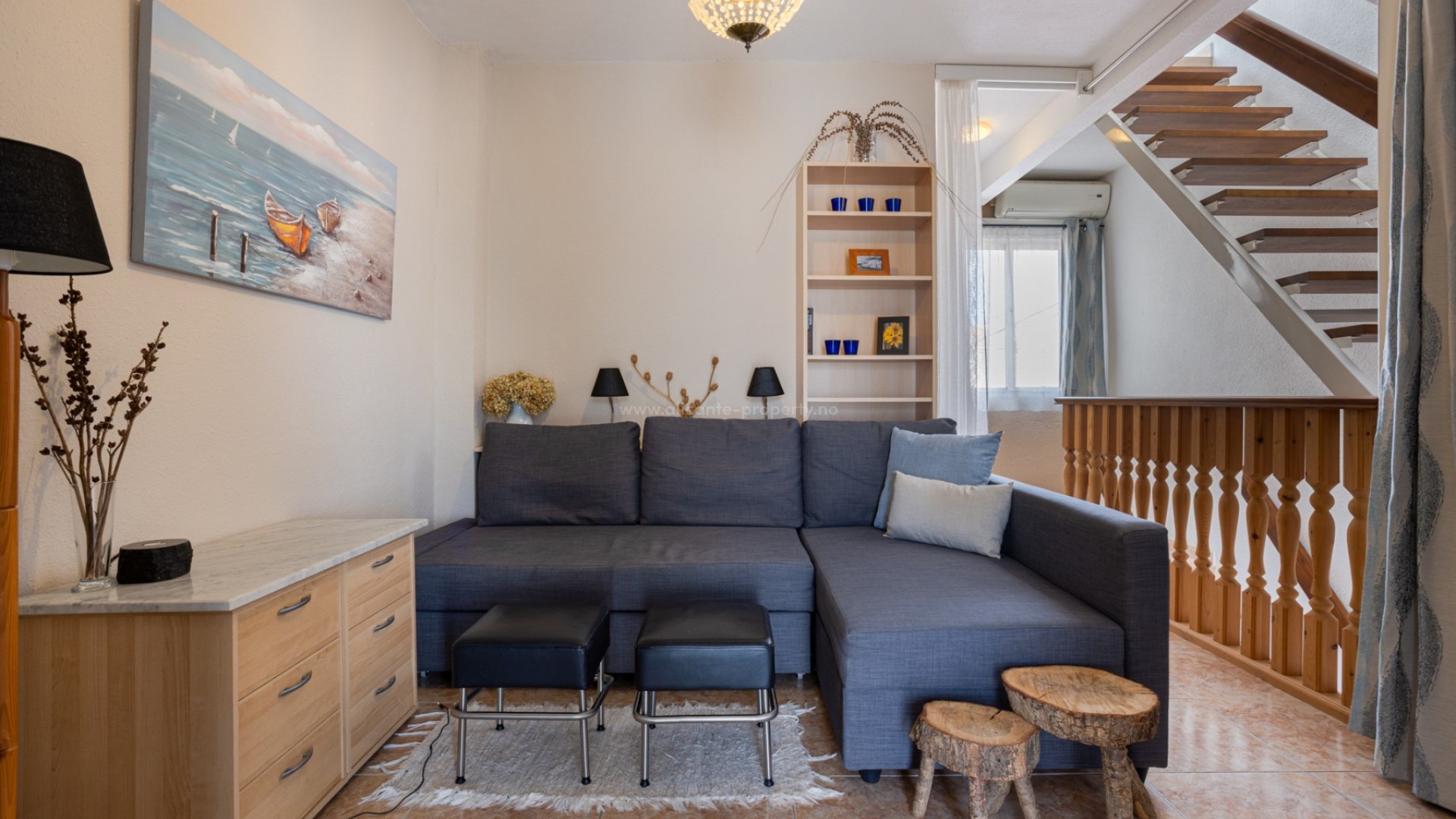 Bungalow in La Siesta