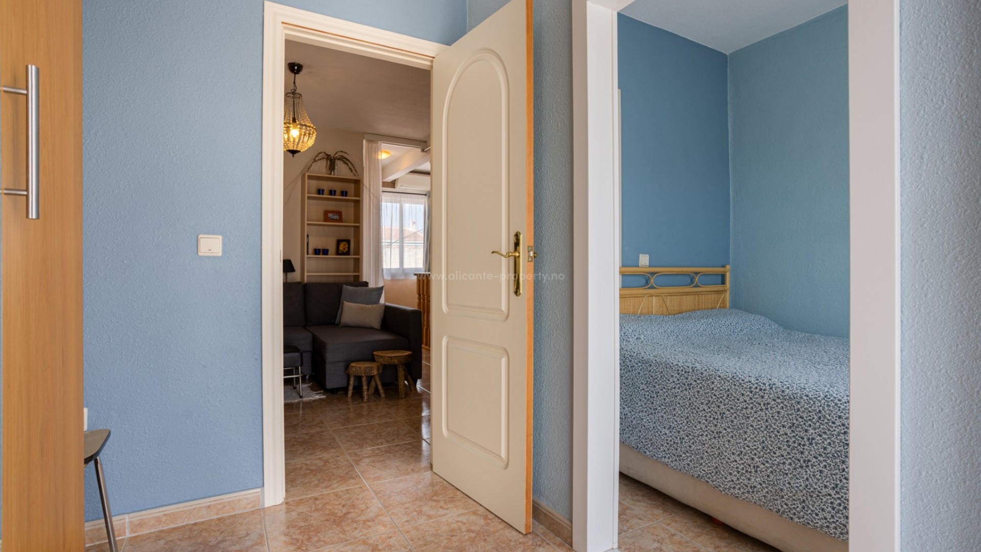 Bungalow in La Siesta