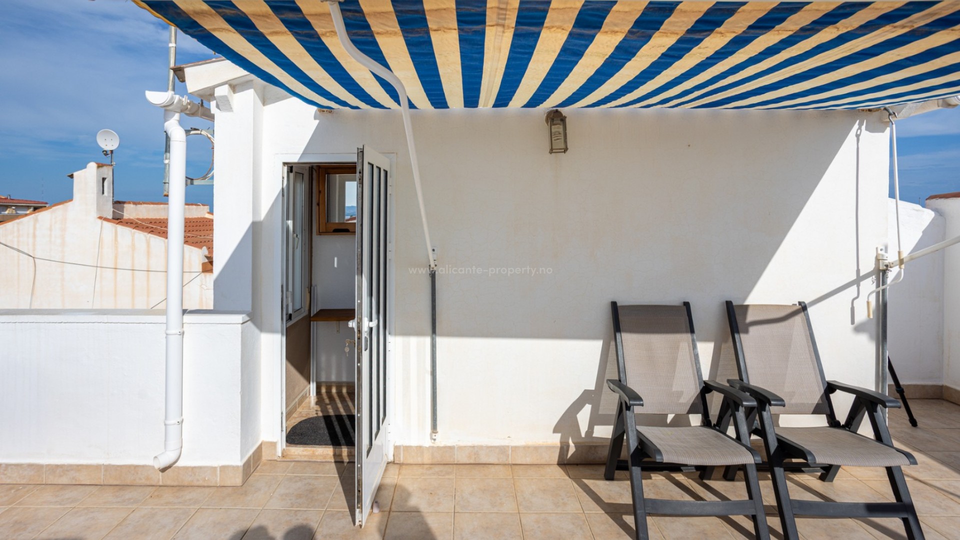 Bungalow in La Siesta