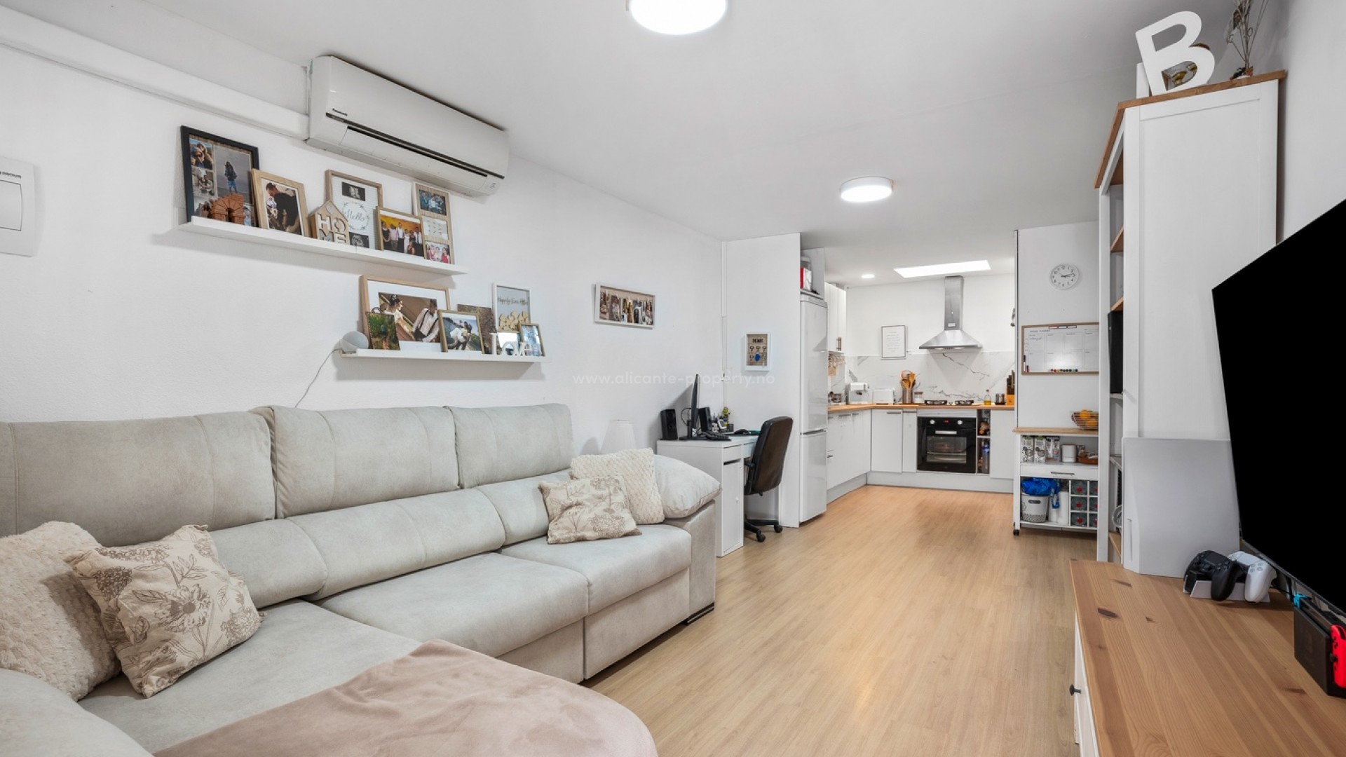 Bungalow in La Siesta