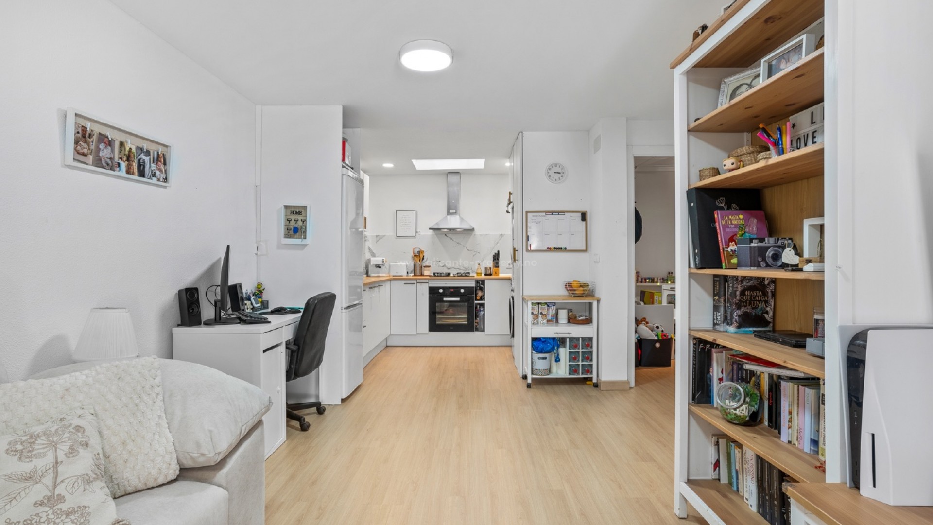 Bungalow in La Siesta