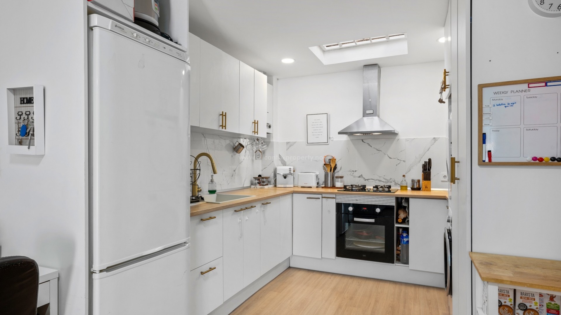 Bungalow in La Siesta