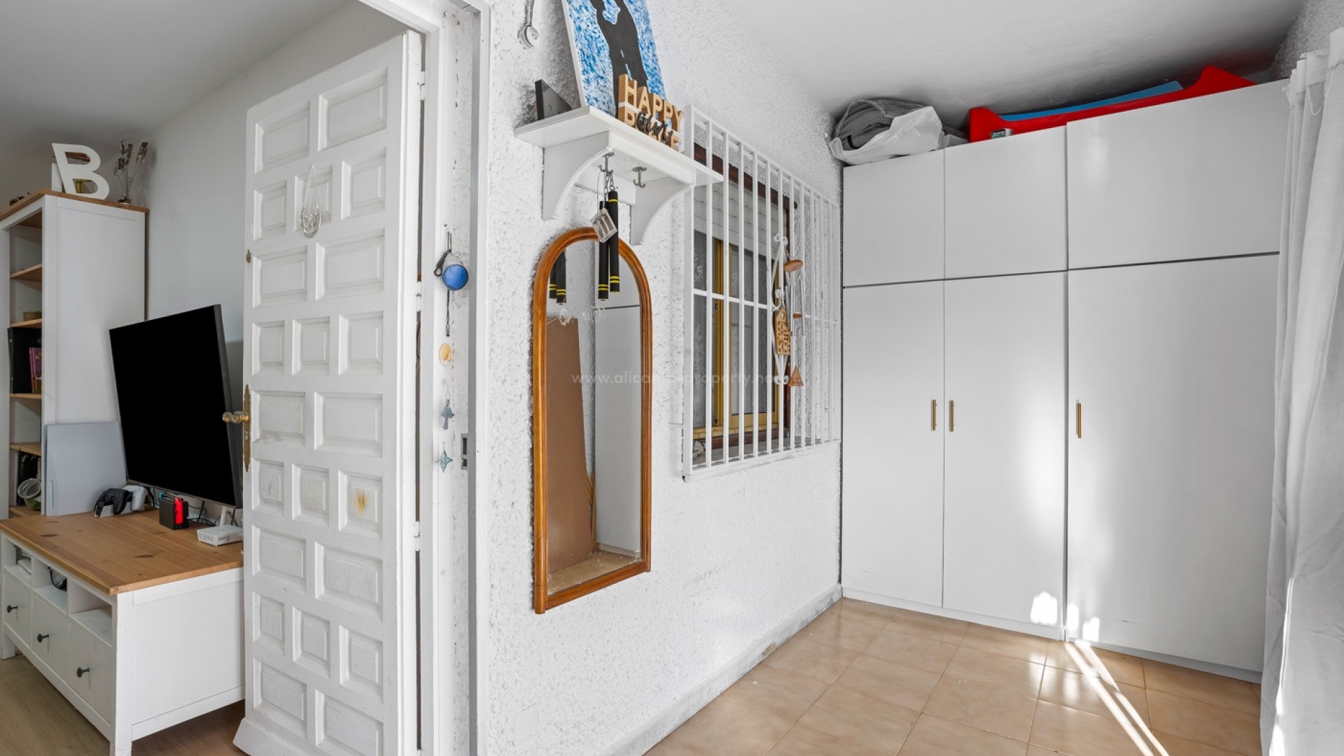 Bungalow in La Siesta