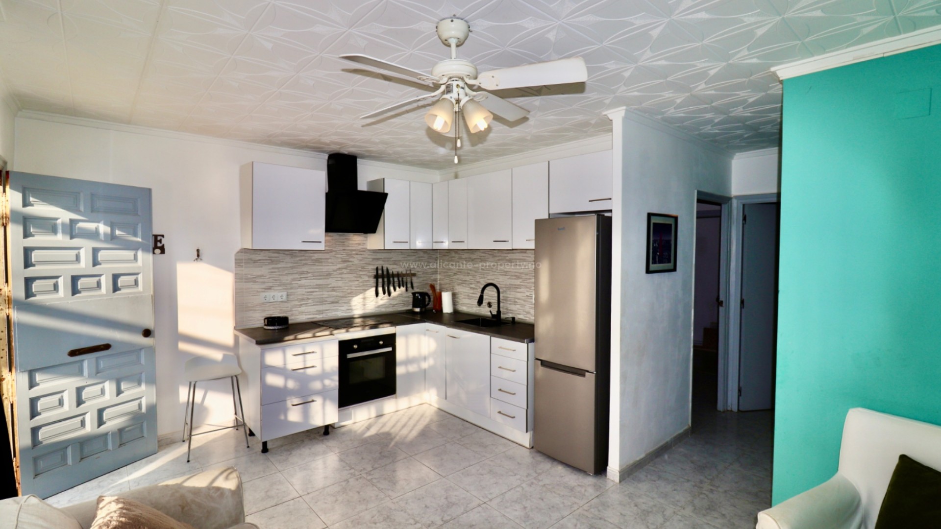 Bungalow in La Siesta