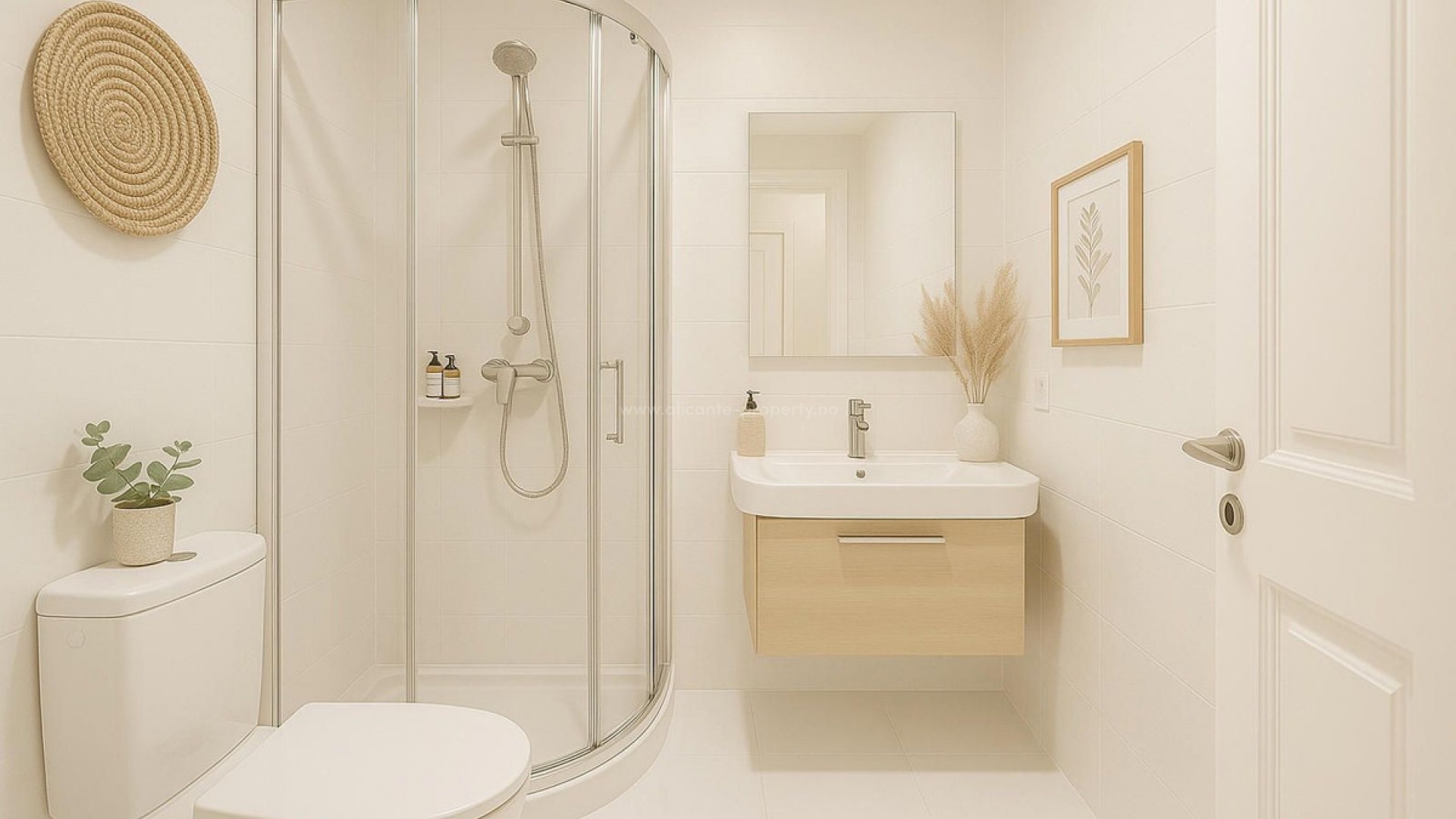 Bungalow in La Siesta