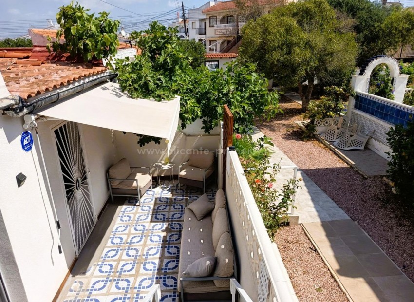 Bungalow in La Siesta