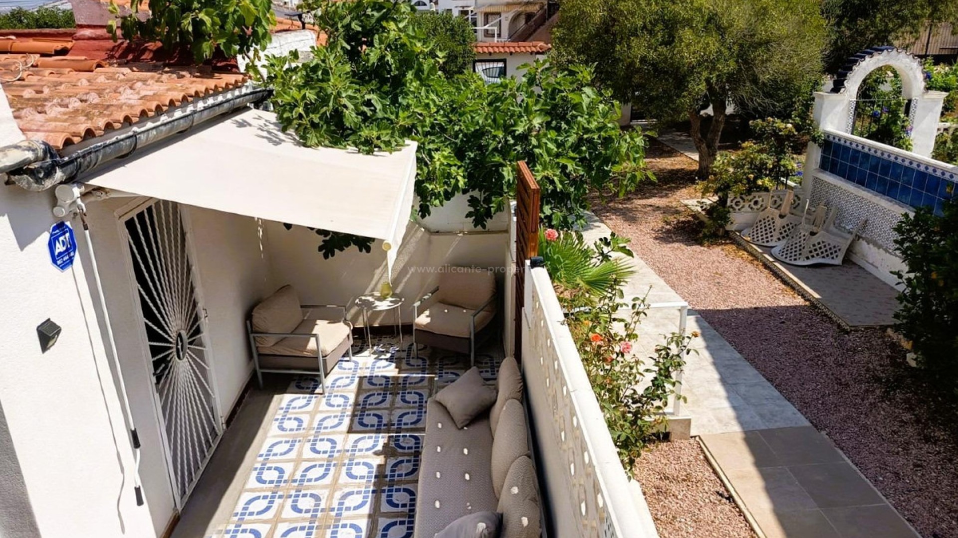 Bungalow in La Siesta