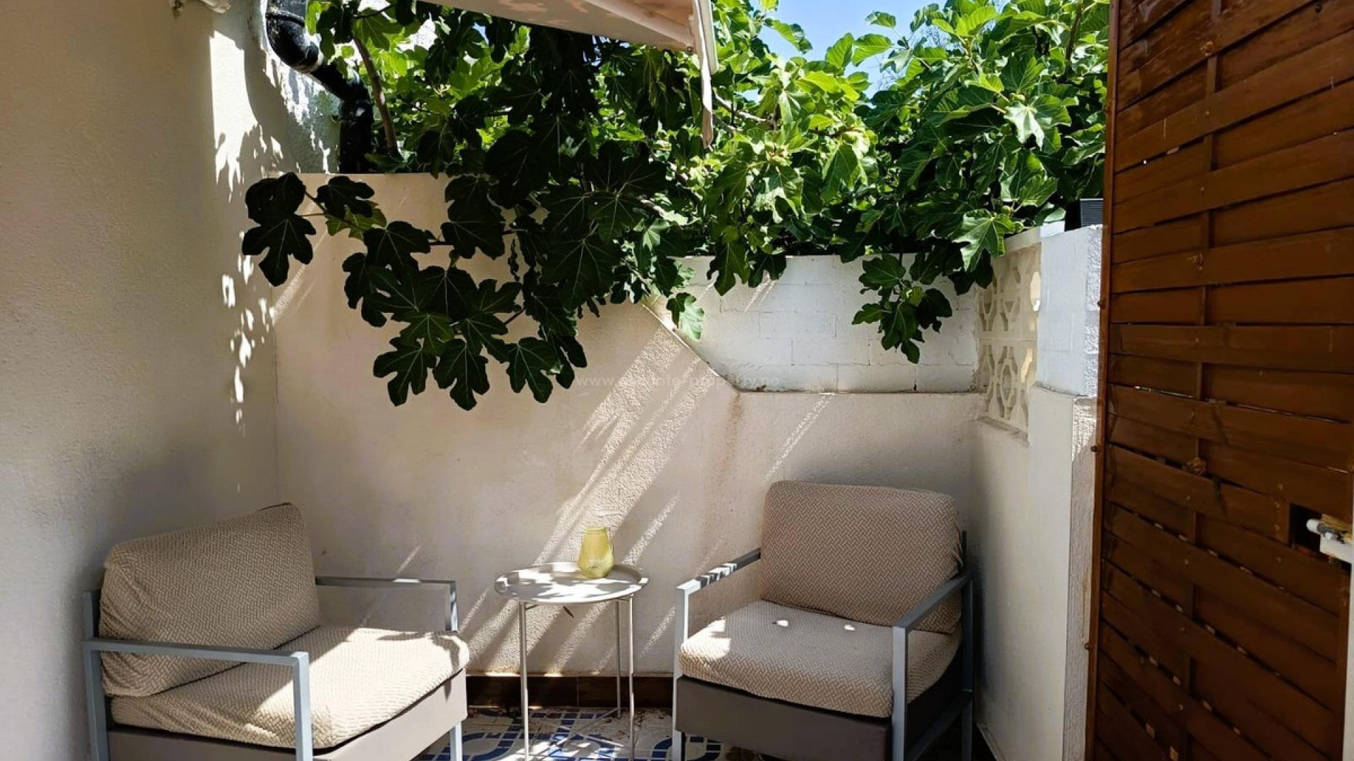 Bungalow in La Siesta