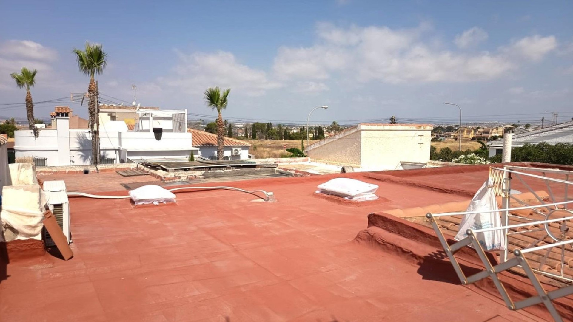 Bungalow in La Siesta
