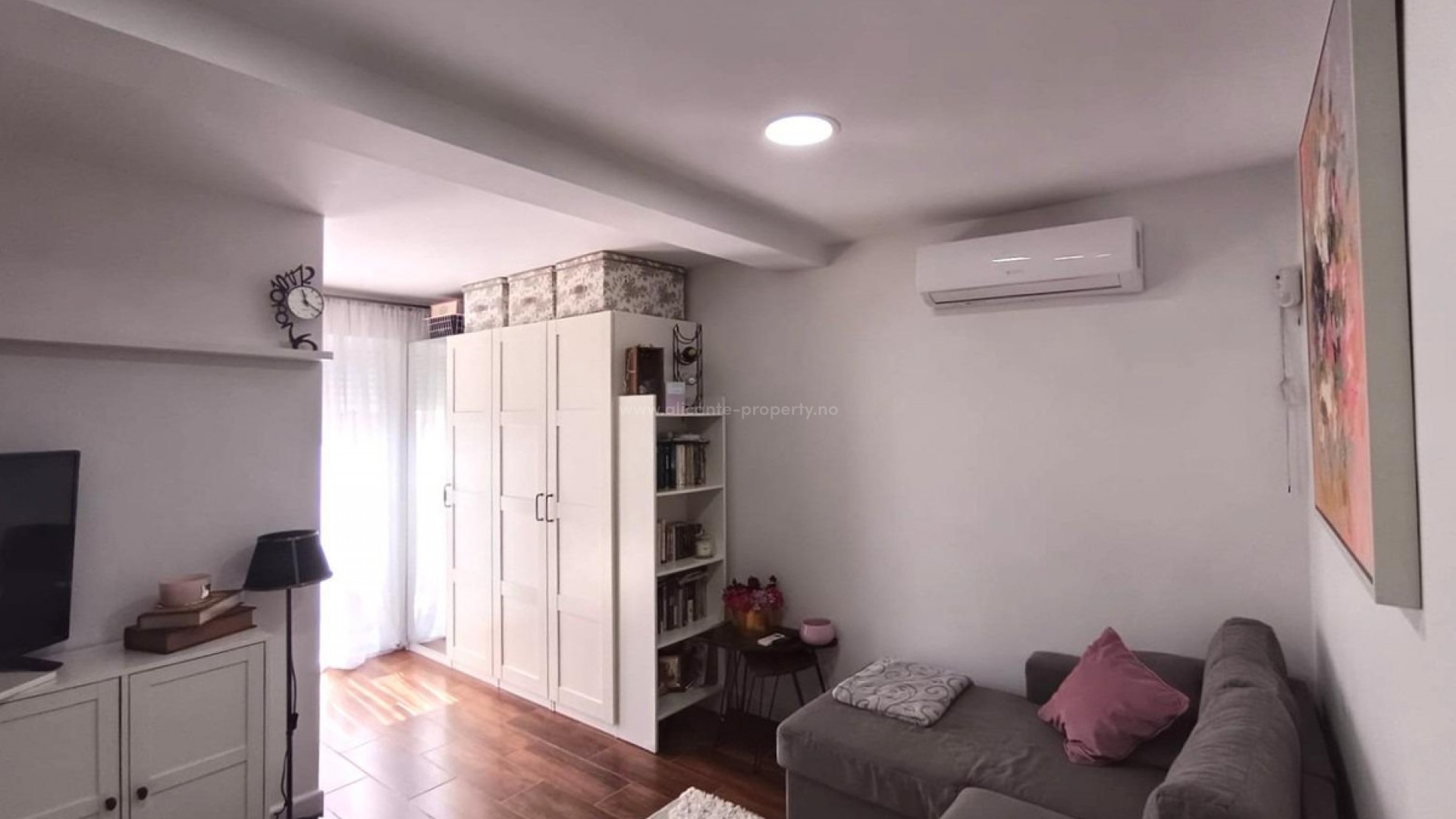 Bungalow in La Siesta