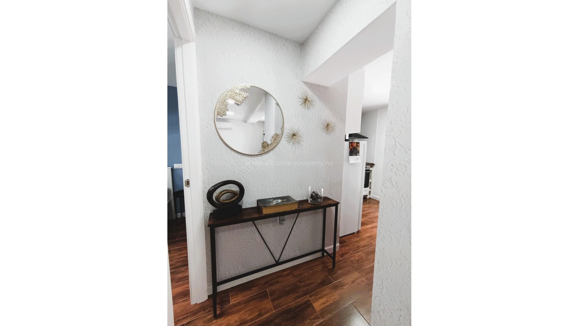 Bungalow in La Siesta