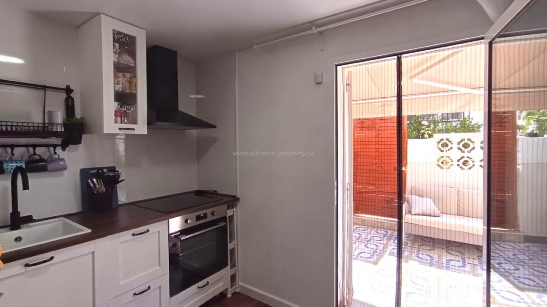Bungalow in La Siesta