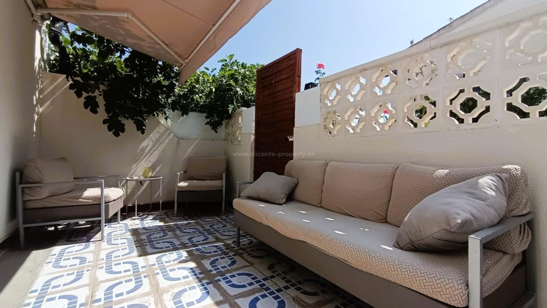 Bungalow in La Siesta