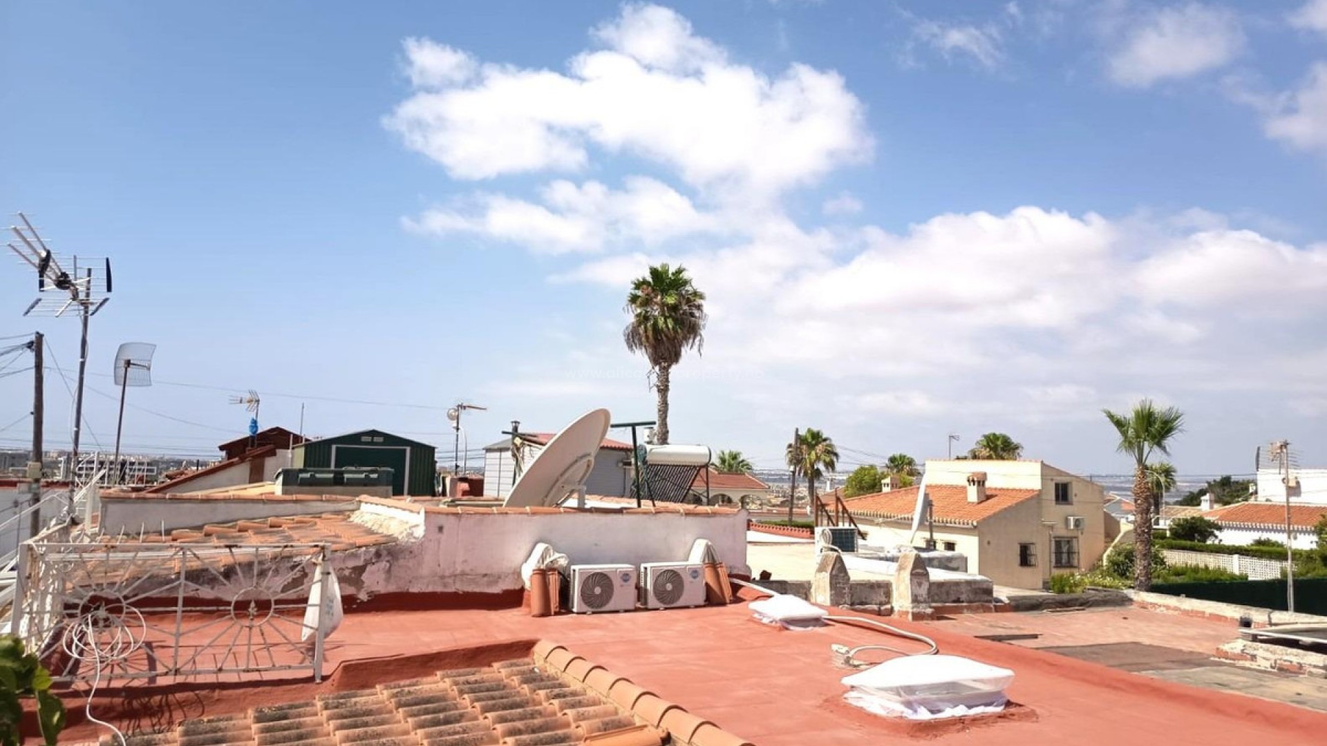 Bungalow in La Siesta