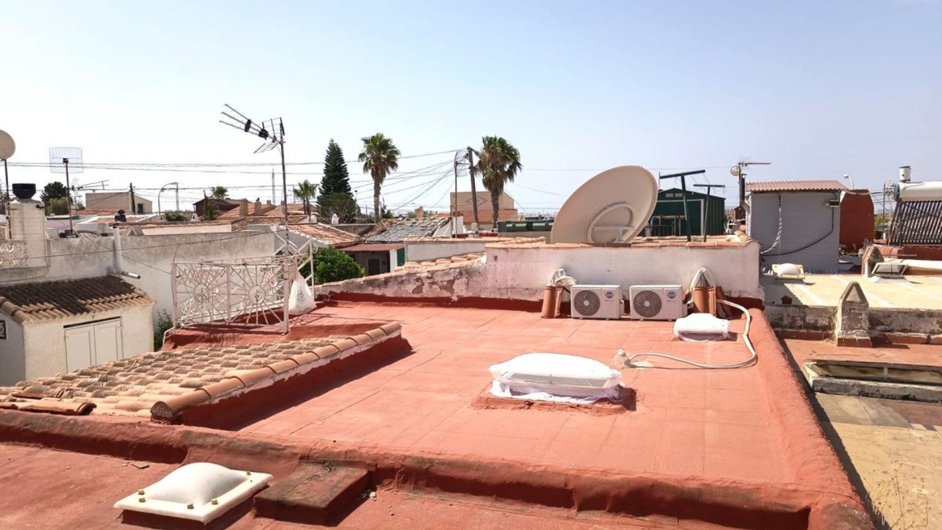 Bungalow in La Siesta