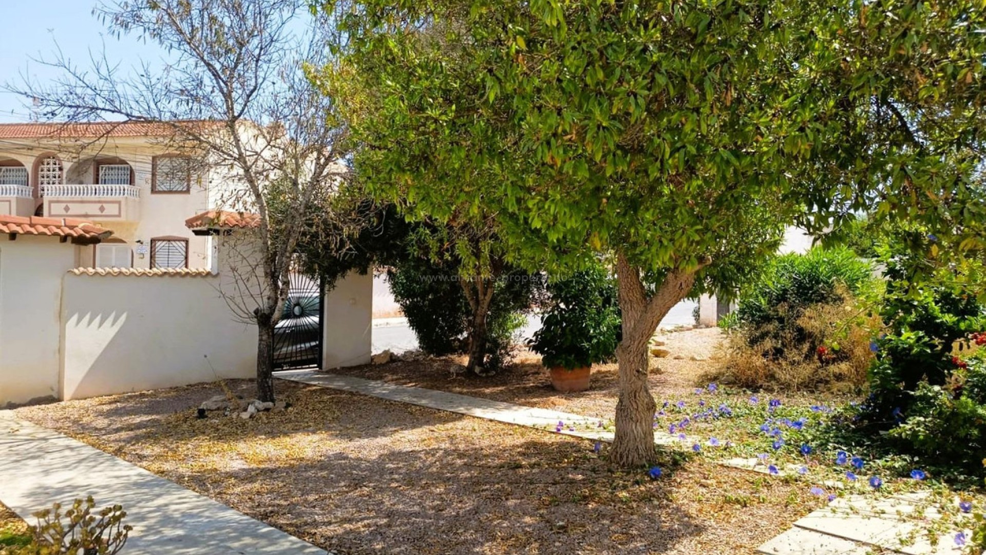 Bungalow in La Siesta
