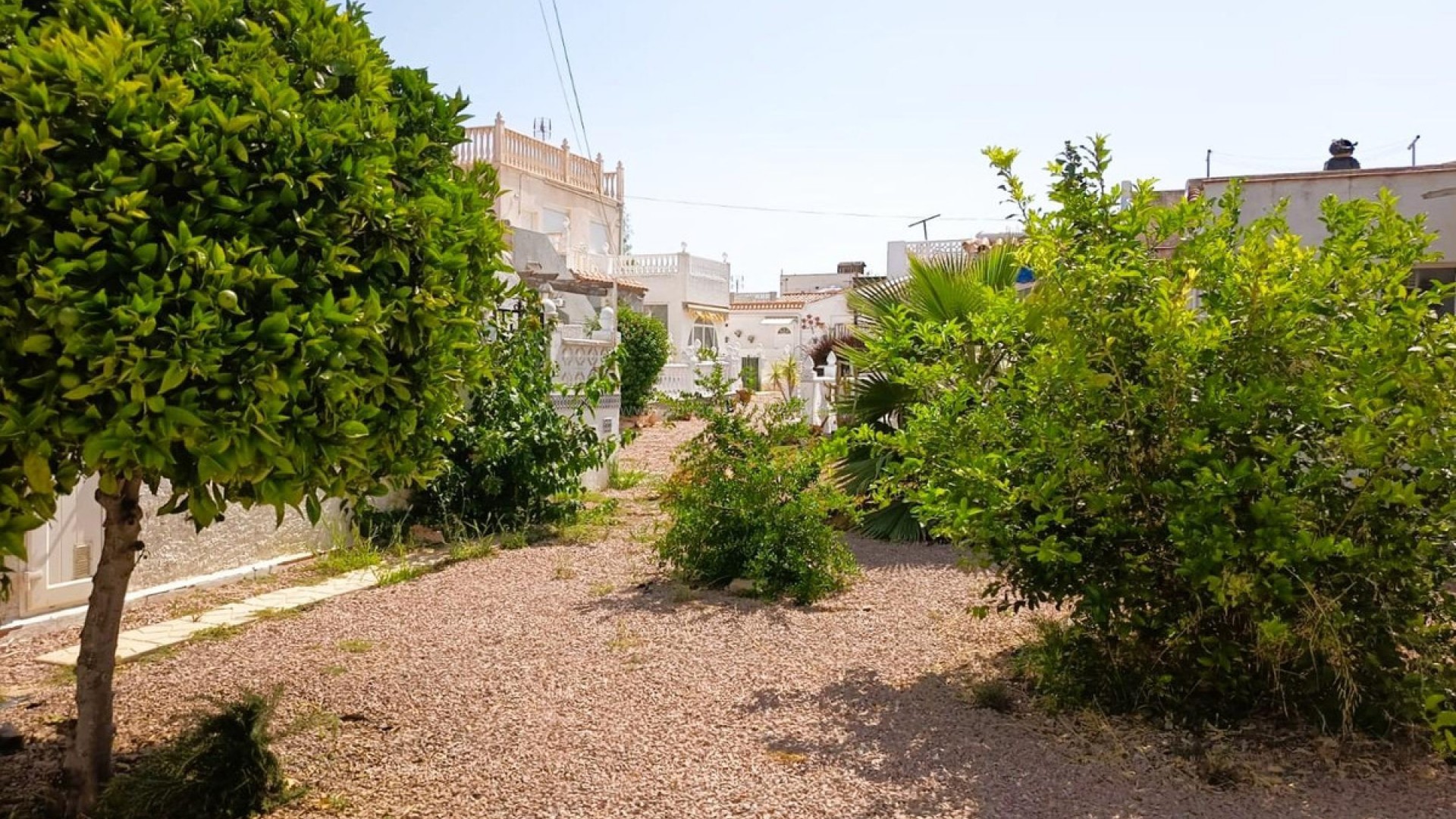Bungalow in La Siesta
