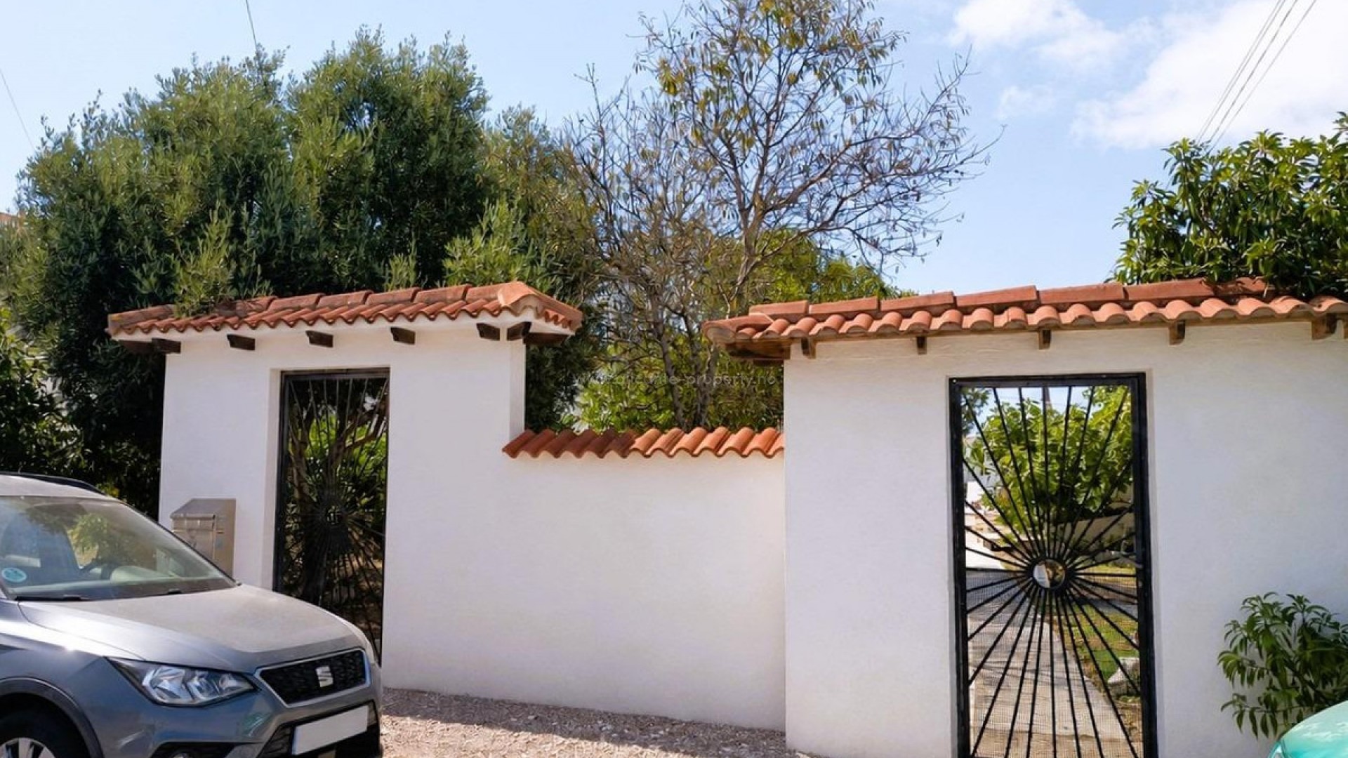 Bungalow in La Siesta