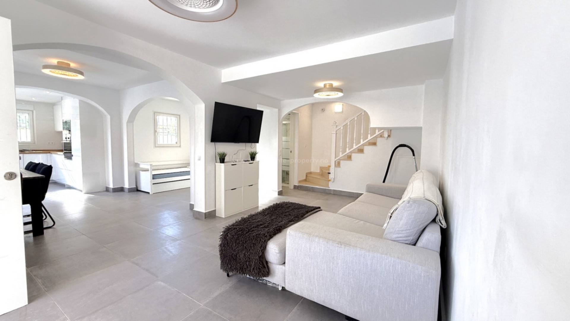 Bungalow in La Zenia