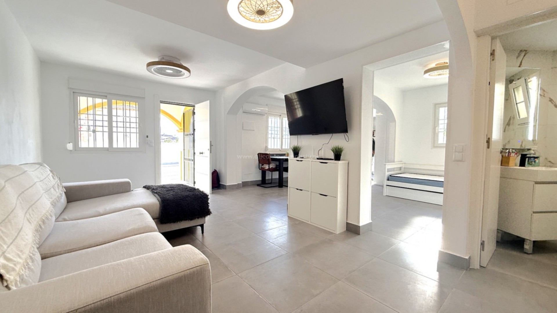 Bungalow in La Zenia