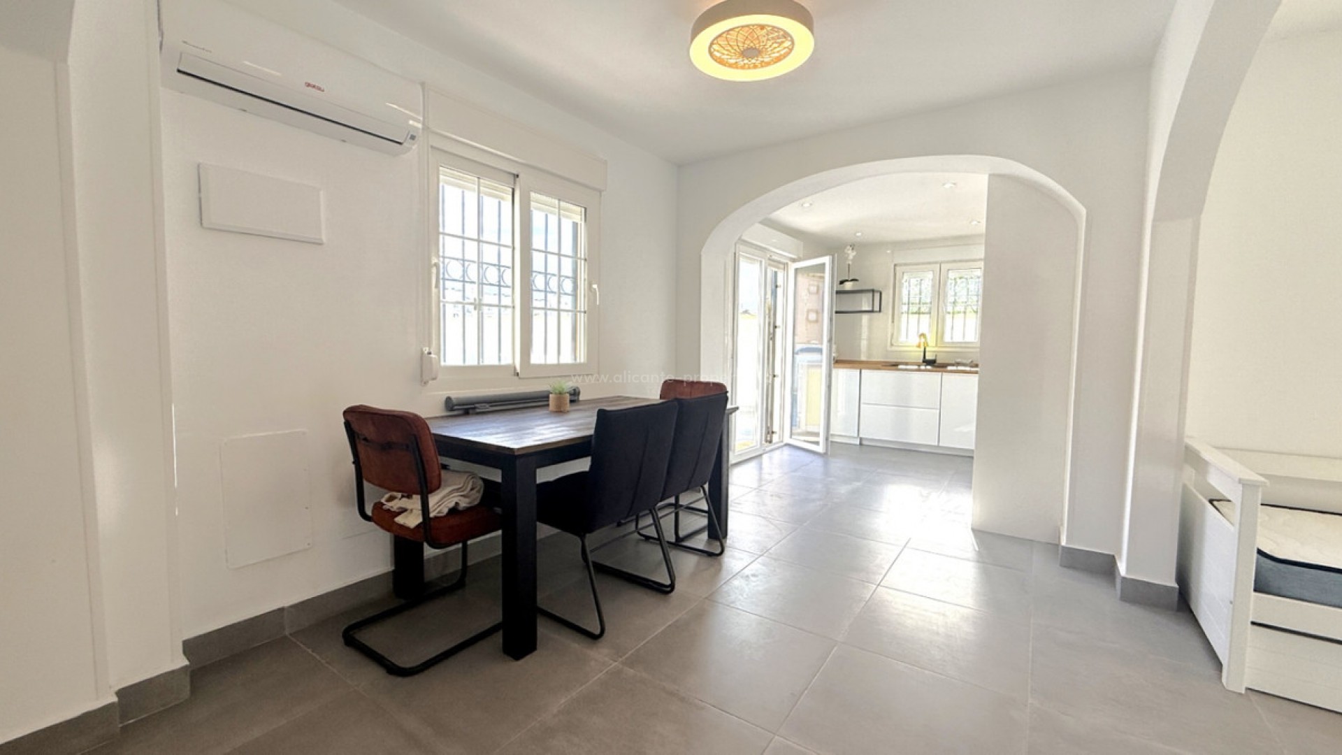 Bungalow in La Zenia