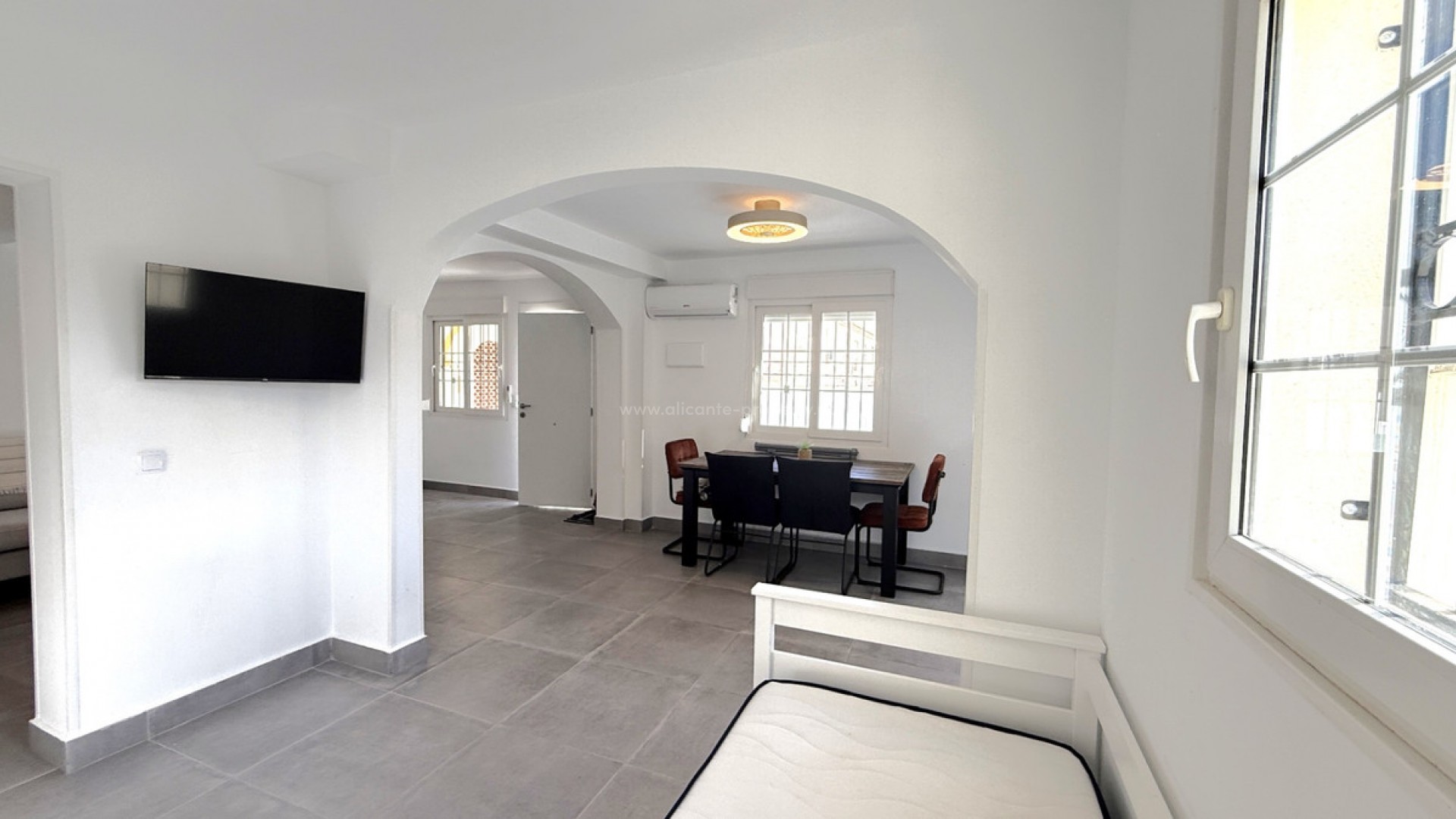 Bungalow in La Zenia