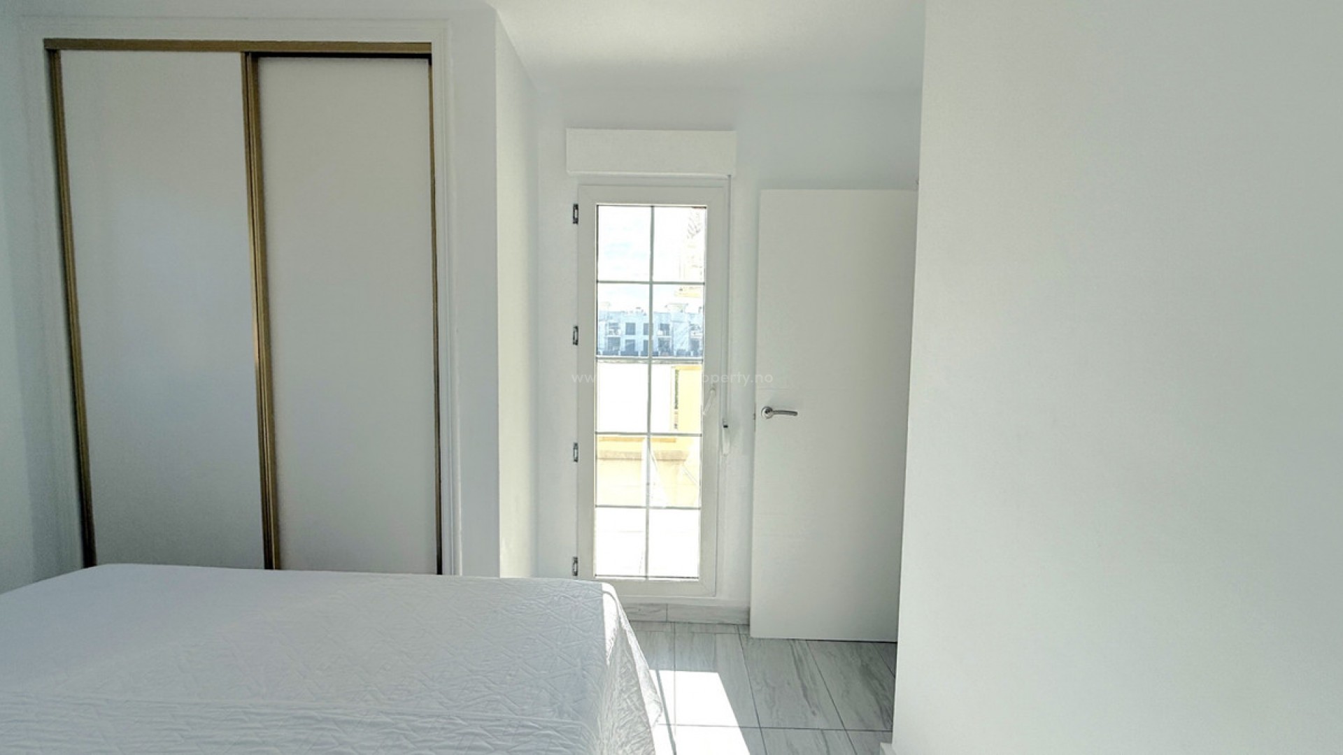 Bungalow in La Zenia